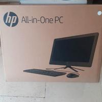 HP - All In One PC-22