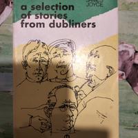 a selection of stories of dubliners