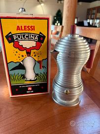 Moka Alessi Pulcina 3 tazze