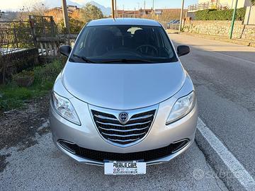 Lancia Ypsilon 1.2 Gpl 69CV 5 porte Ecochic Gold