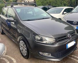 VOLKSWAGEN Polo 1.2 TDI DPF 5 porte Tech&Sound