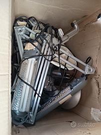 stock lampade ufficio 