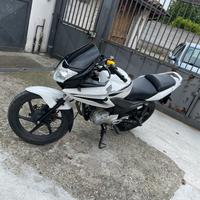 Honda cbf 125