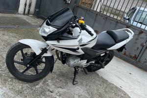 Honda cbf 125