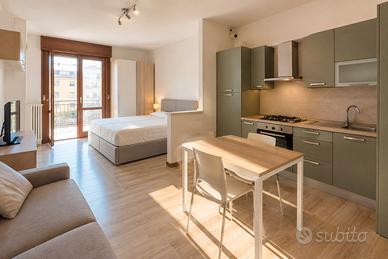 Valmontone / Monolocale SPESE COMPRESE