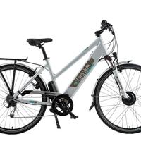 Bici elettrica Brinke Time Square