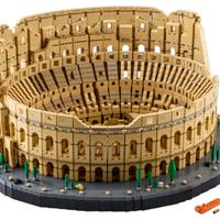 Lego 10276 Colosseo