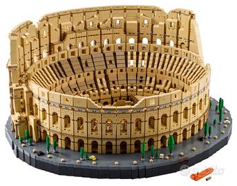 Lego 10276 Colosseo