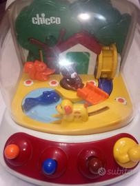 Giocattolo Vintage Chicco Anni 80/90