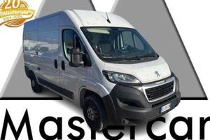 PEUGEOT Boxer 333 L2H2 2.2 BlueHDi 140cv - GS285
