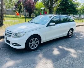 Mercedes c200 cdi - 2014 unico prop ok permute