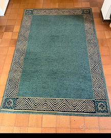 Tappeto 240 x 170 Birko verde