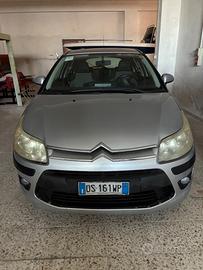 Citroen C4 usata