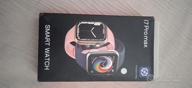Smart Watch i7 pro 