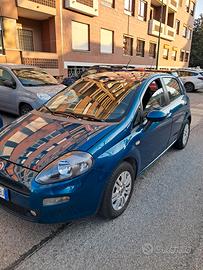 fiat G.punto gpl