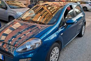 fiat G.punto gpl