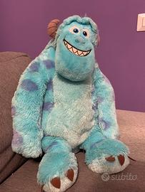 Peluche Disney Monster & Cia 