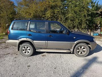Nissan Terrano 2