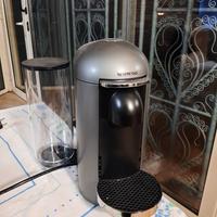 Macchina da caffè Nespresso Vertuo Plus