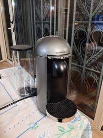 Macchina da caffè Nespresso Vertuo Plus