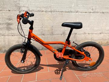 Bici bambino 3-6 anni BTWIN 500
