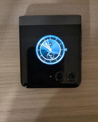 Motorola rzar 50