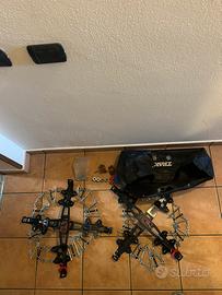 Catene da neve MAGGI TRAK GRUPPO 211