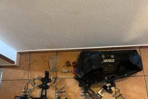 Catene da neve MAGGI TRAK GRUPPO 211