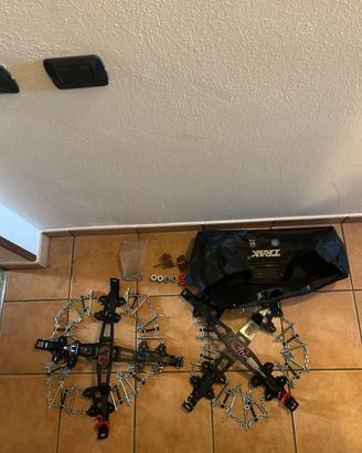 Catene da neve MAGGI TRAK GRUPPO 211