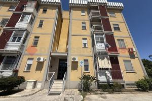 Appartamento Statte [TA89VRG]