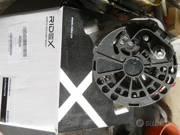 Alternatore Fiat panda seconda serie