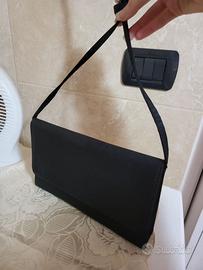 Borsa nera donna