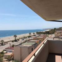 Doppio Appartamento vista mare