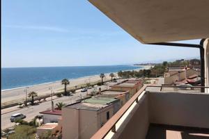 Doppio Appartamento vista mare