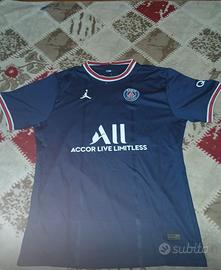 maglia PSG Neymar jr#10 ( stagione 2021/22)-replic