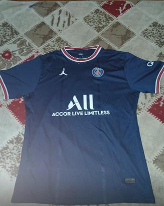 maglia PSG Neymar jr#10 ( stagione 2021/22)-replic