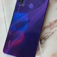 Huawei y6 P 64 GB come nuovo 