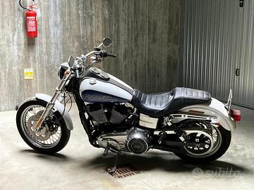 Harley davidson Low rider dyna