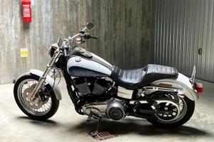 Harley davidson Low rider dyna
