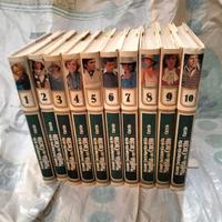 Grande Enciclopedia della Maglia e del Cucito