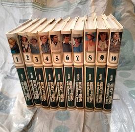 Grande Enciclopedia della Maglia e del Cucito