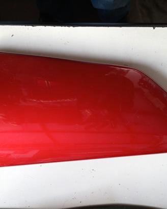 Fianchetto Yamaha xj400