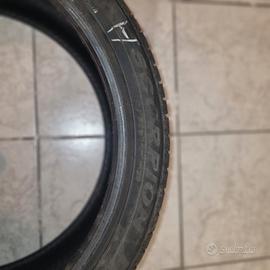 4 gomme ms 265 40 22 pirelli