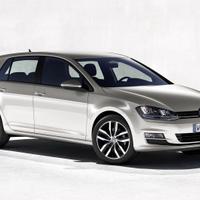 Ricambi volkswagen golf 7