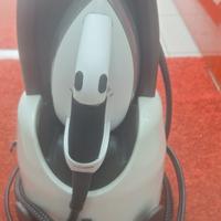 ferro da stiro con caldaia 