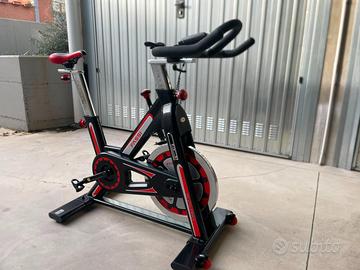 Fit bike fassi R25 pro