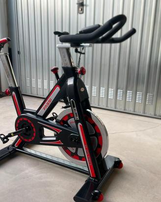 Fit bike fassi R25 pro