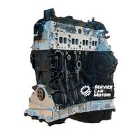 MOTORE RETTIFICATO 651912 GLK X204 220 CDI BLUEEFF