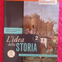 L'idea della storia 2