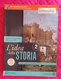 L'idea della storia 2